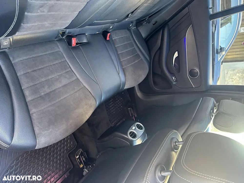 Mercedes-Benz GLC 200 4MATIC - 10