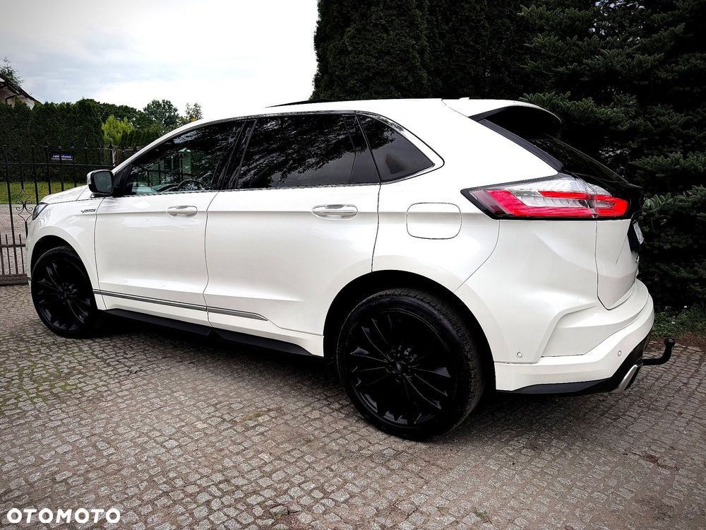 Ford Edge 2.0 EcoBlue Twin-Turbo 4WD Vignale - 20