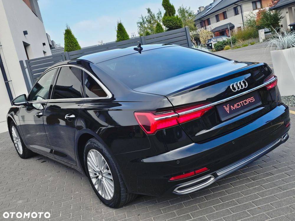 Audi A6 - 2