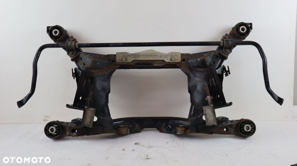 LAND ROVER DISCOVERY SPORT L550 2.0 D WÓZEK SANKI TYŁ