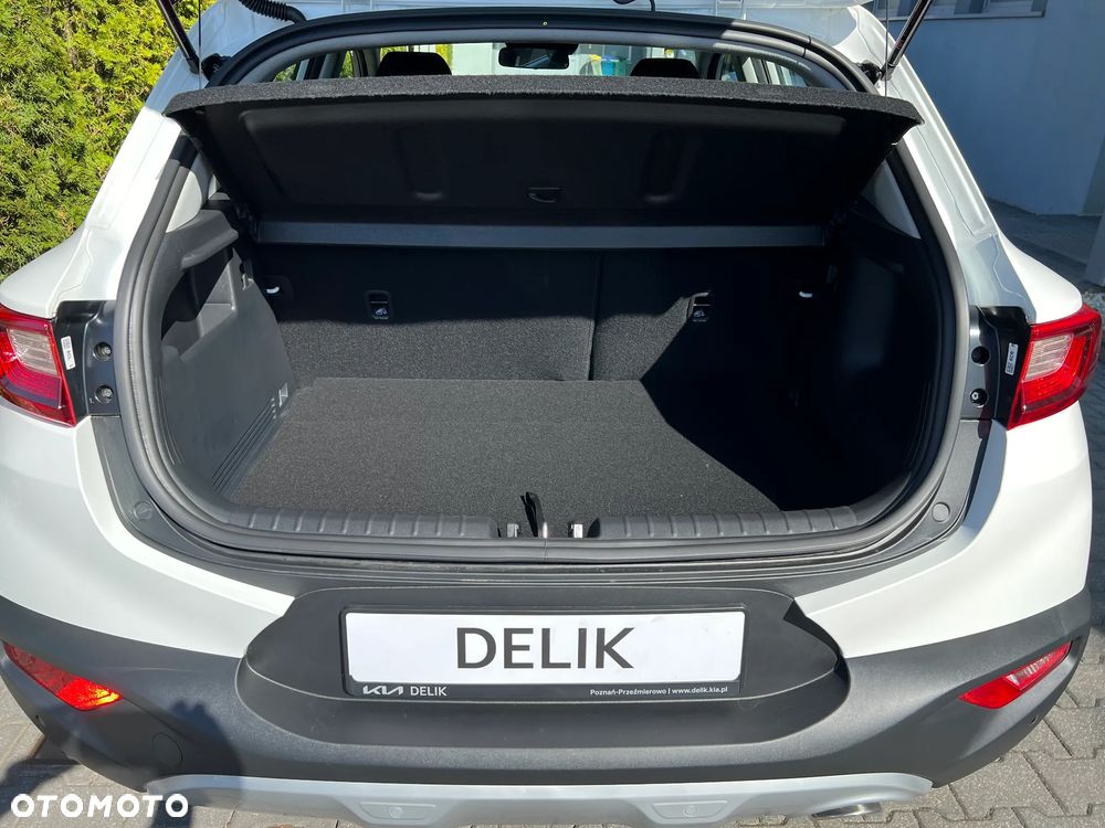 Kia Stonic 1.2 M - 16