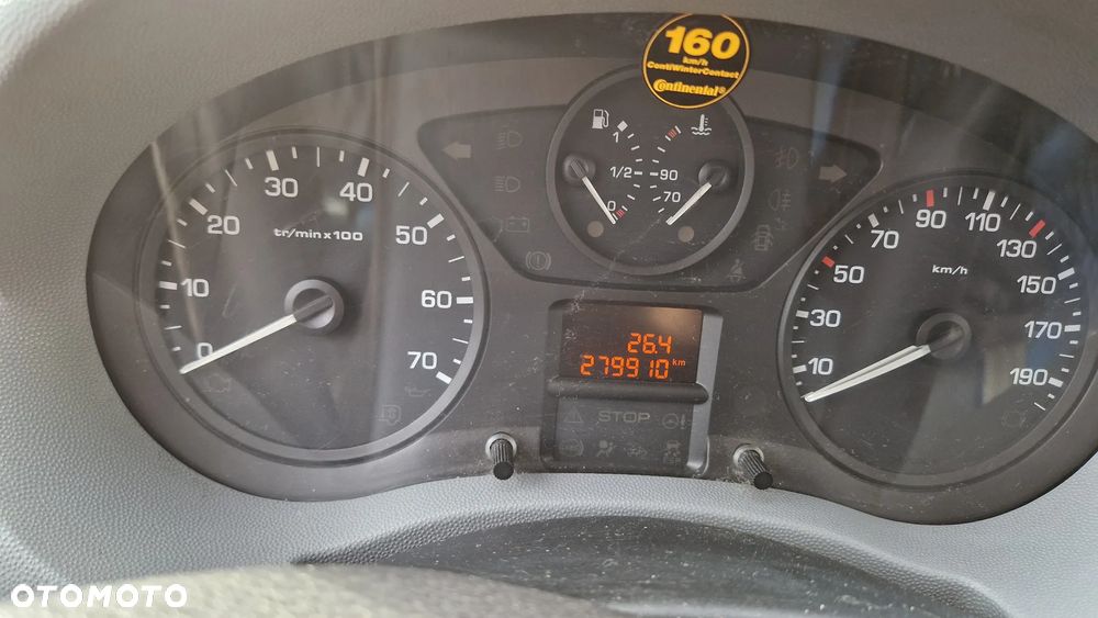 Fiat Scudo Panorama 2.0 MJ L1H1 Family - 19