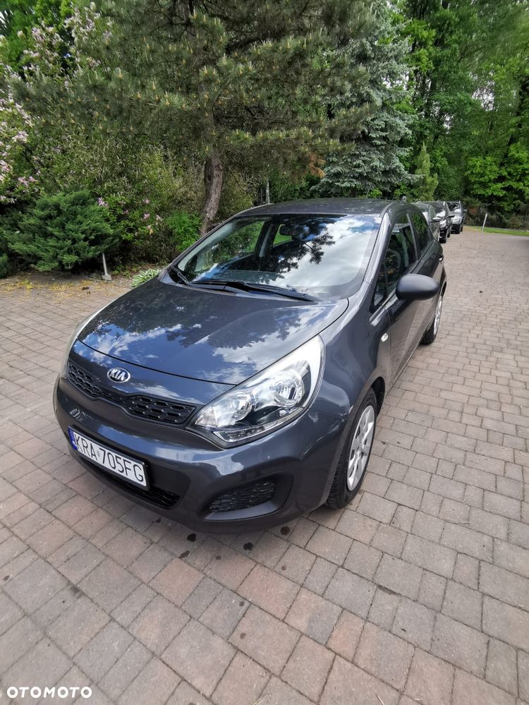 Kia Rio 1.2 Edition 7 - 3