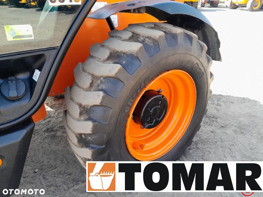 JCB 535-95 - 19