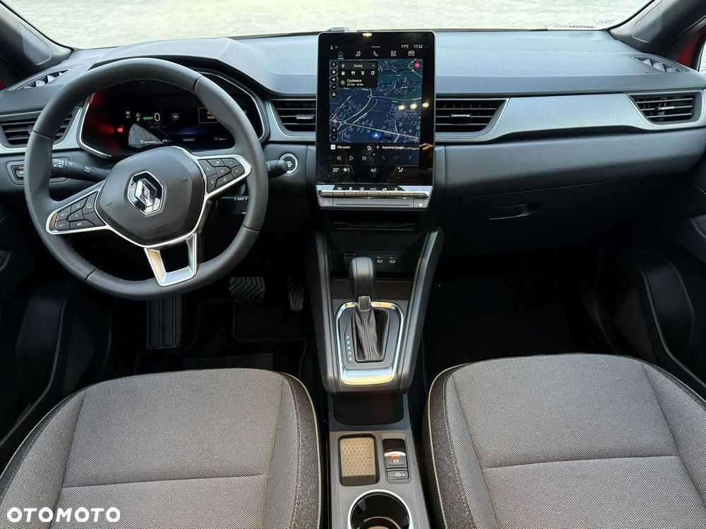 Renault Captur - 13