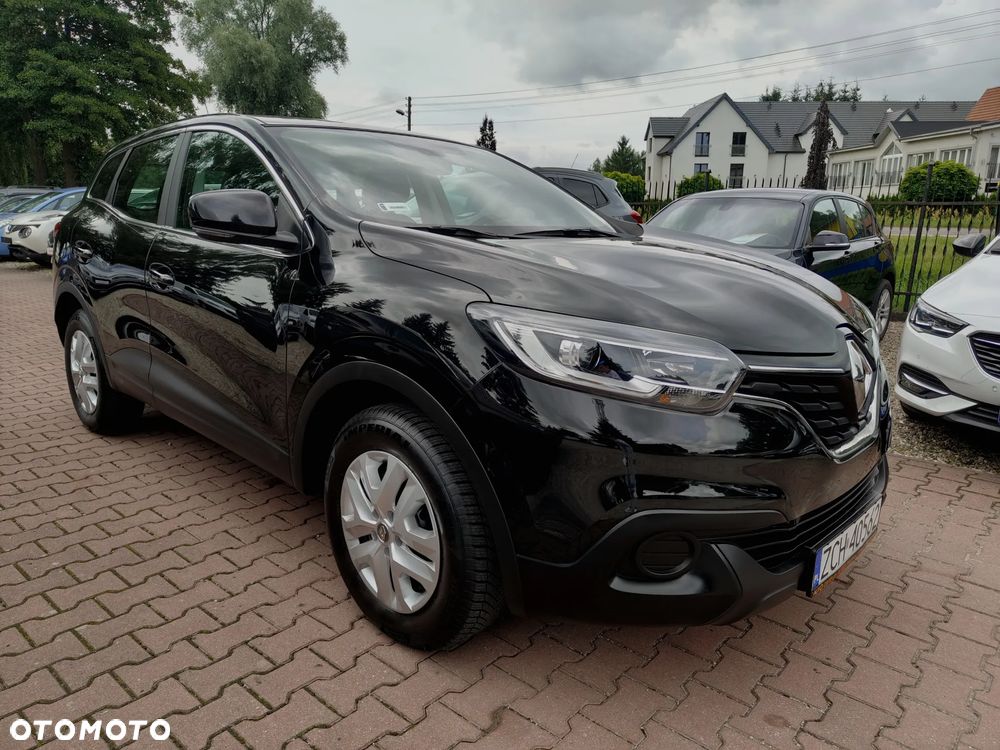 Renault Kadjar - 1