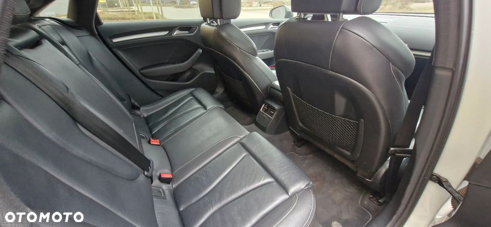 Audi S3 2.0 TFSI Quattro S tronic - 8