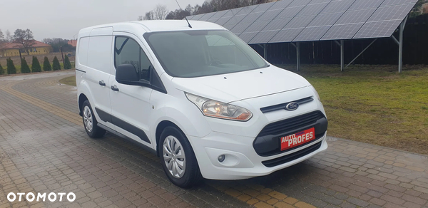 Ford Transit Connect 230 L2 LKW Trend