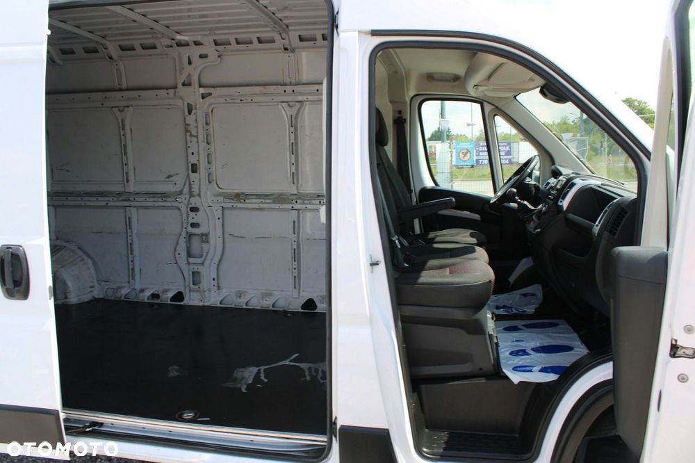 Opel Movano - 11