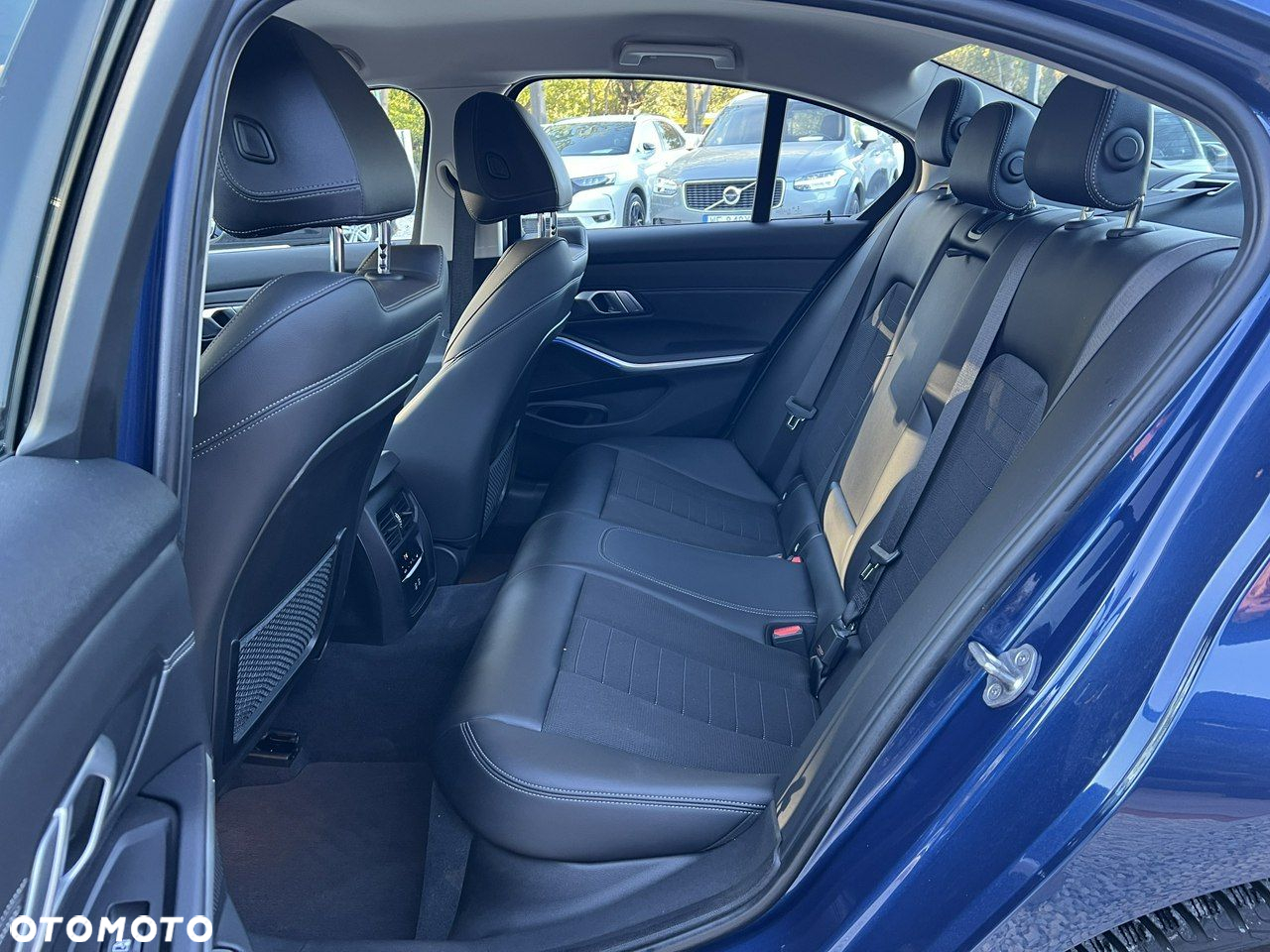 BMW Seria 3 320i Sport Line - 22
