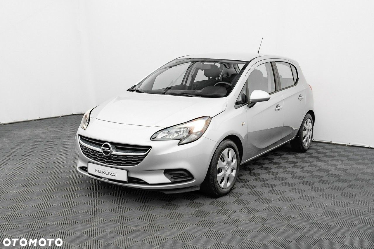 Opel Corsa 1.4 Enjoy - 3