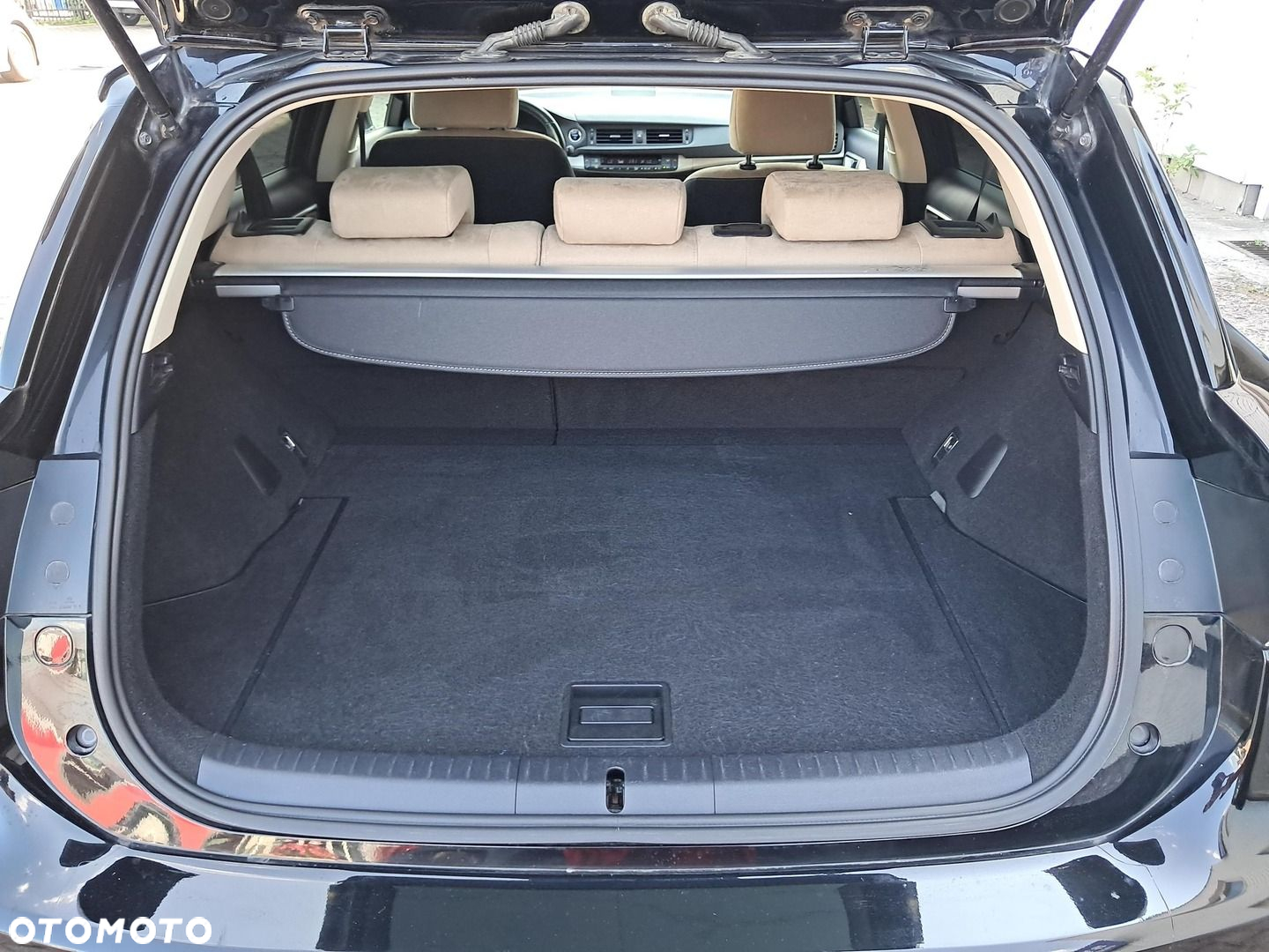 Lexus CT 200h Elite EU6 - 10
