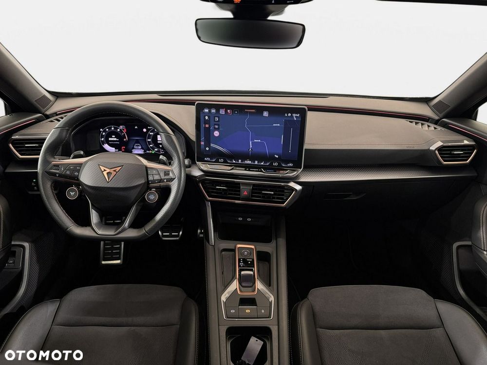 Cupra Formentor - 13