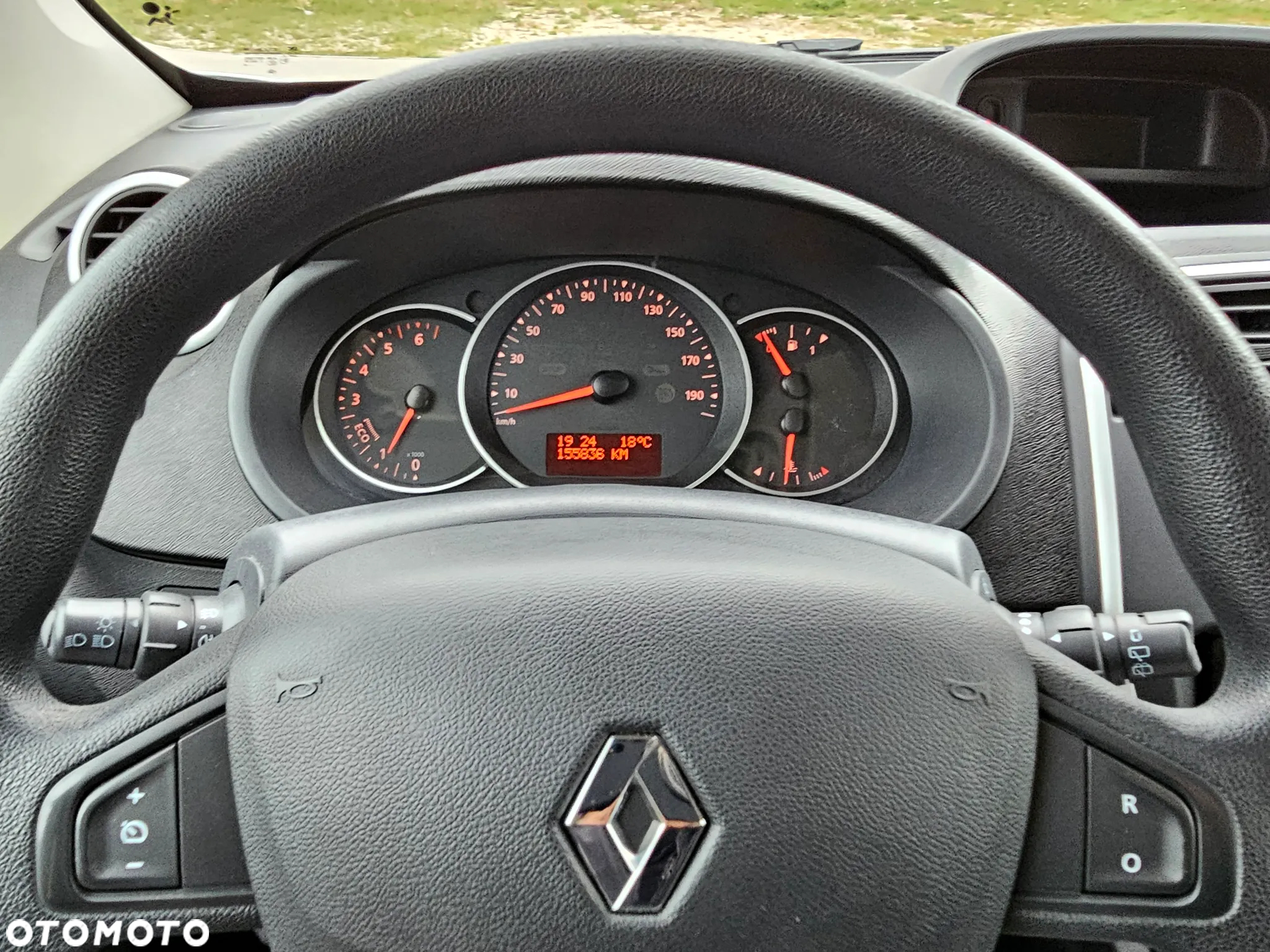 Renault Kangoo 1.2 TCE Energy Helios - 21
