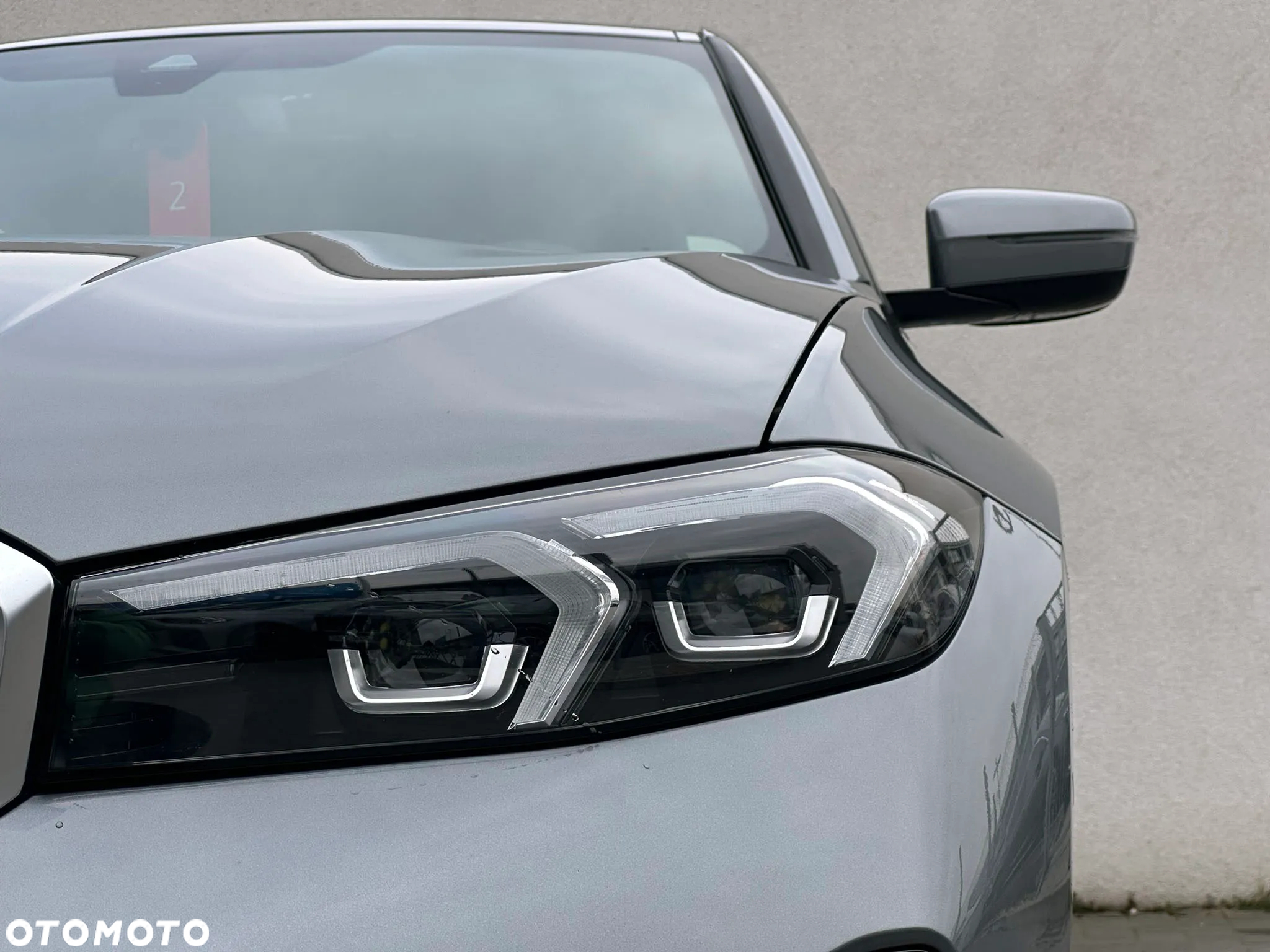 BMW Seria 3 320i M Sport sport - 7