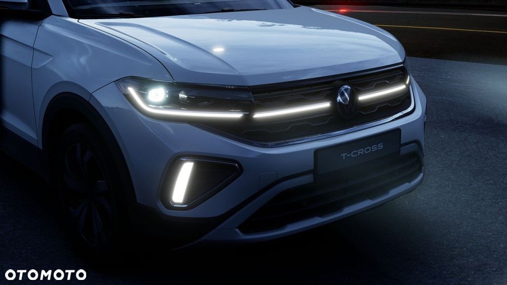Volkswagen T-Cross 1.0 TSI Style DSG - 21