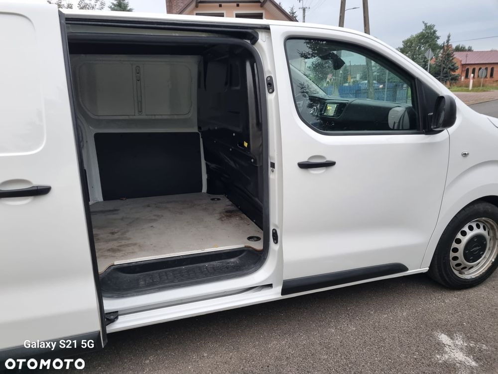 Opel VIVARO - 15