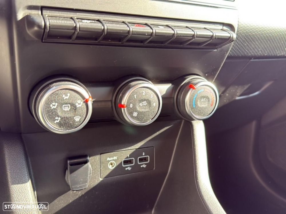 Renault Clio SCe 65 EVOLUTION - 15