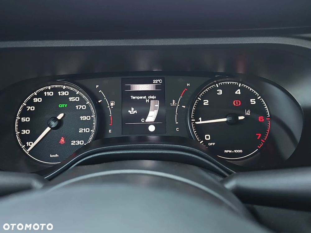 Fiat Tipo 1.0 T3 Life - 21