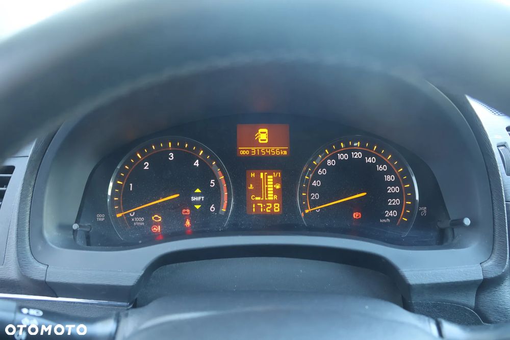 Toyota Avensis 2.0 D-4D Sol plus - 31