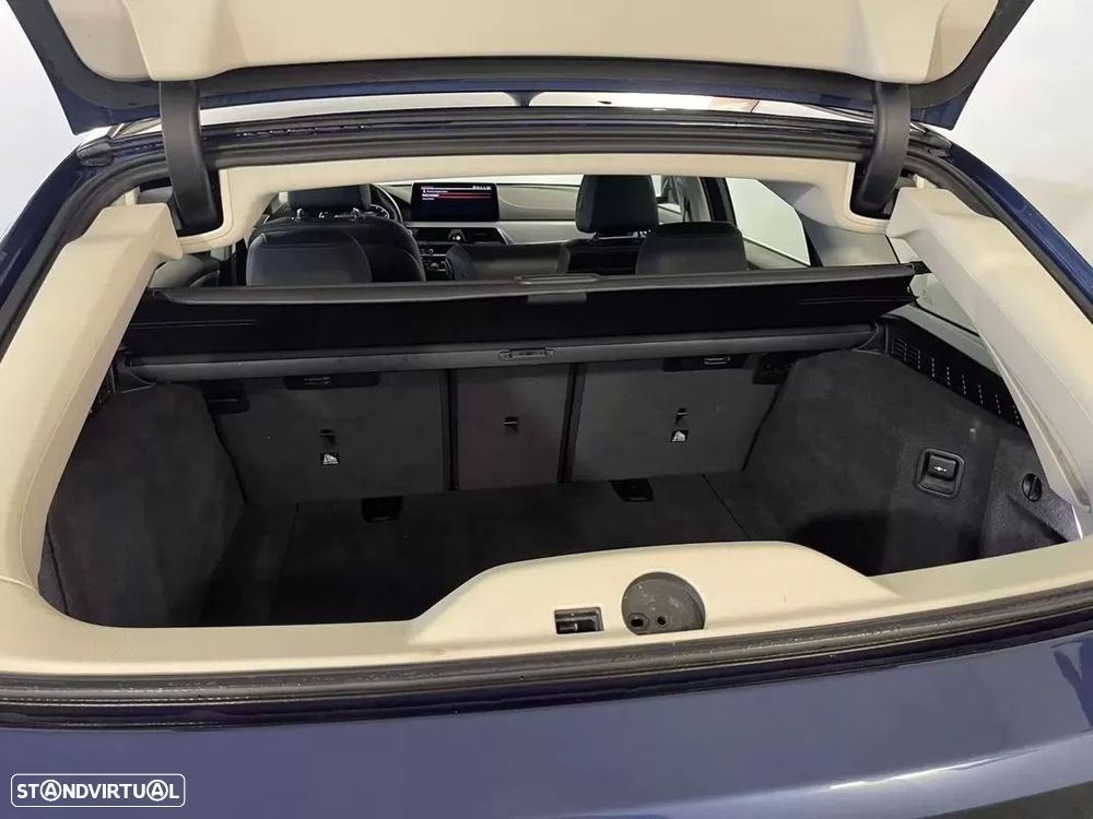 BMW 520 d Auto - 45