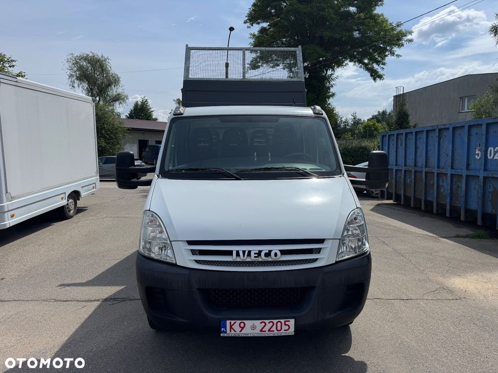 Iveco 50c17 - 2