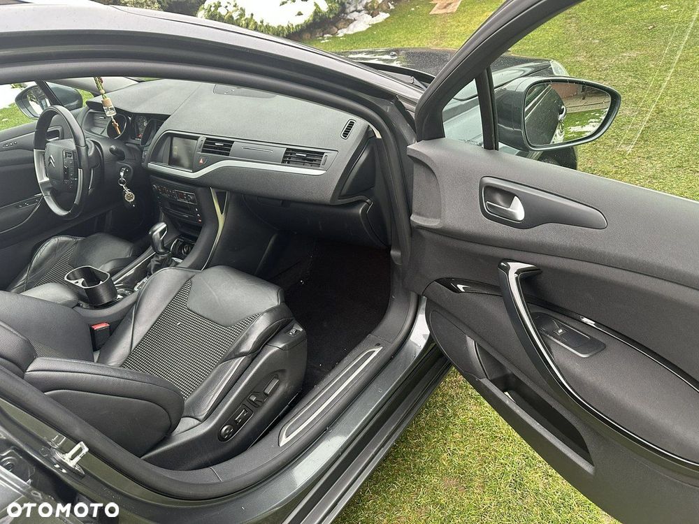 Citroën C5 - 17