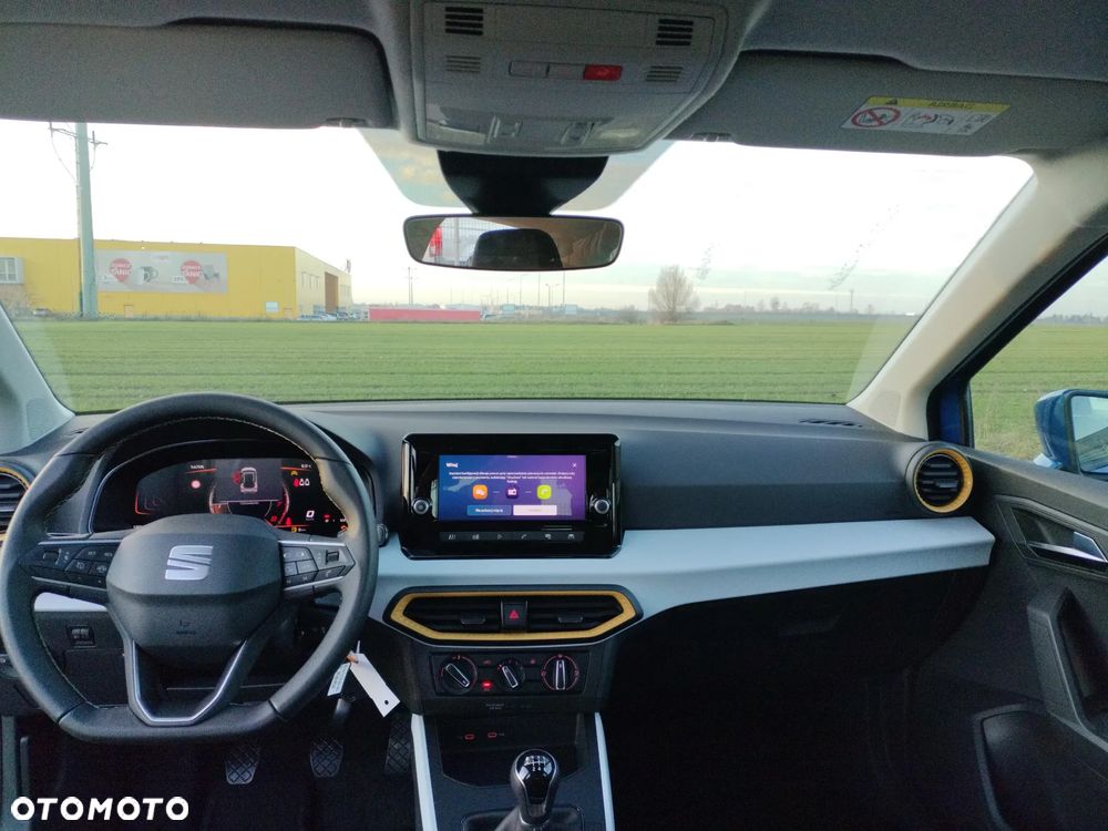 Seat Arona 1.0 TSI Style S&S - 23