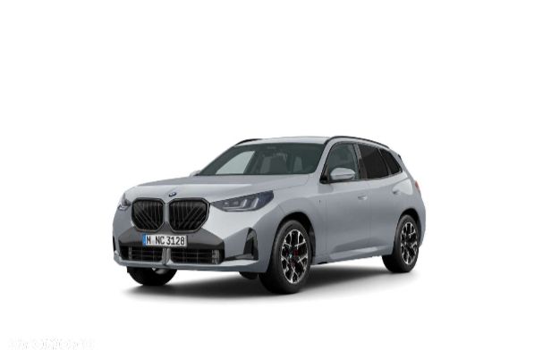 BMW X3 20d xDrive - 4
