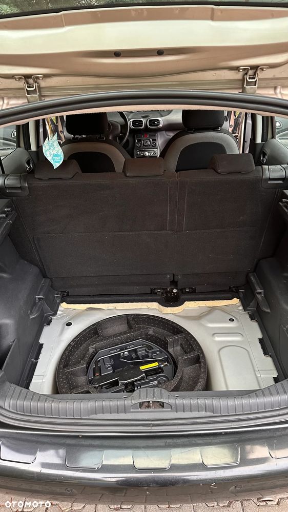 Citroën C3 Picasso - 6