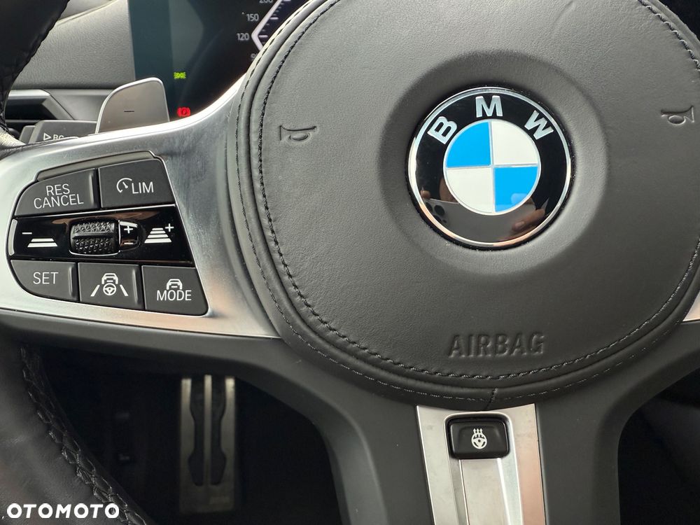 BMW Seria 4 420d xDrive M Sport sport - 18