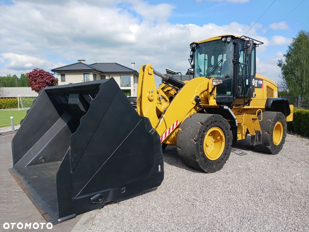 Caterpillar 938 M - 1