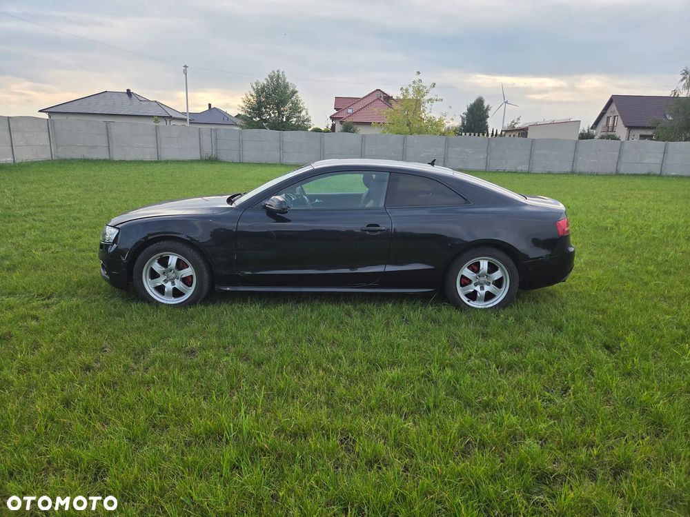 Audi A5 Coupé - 5