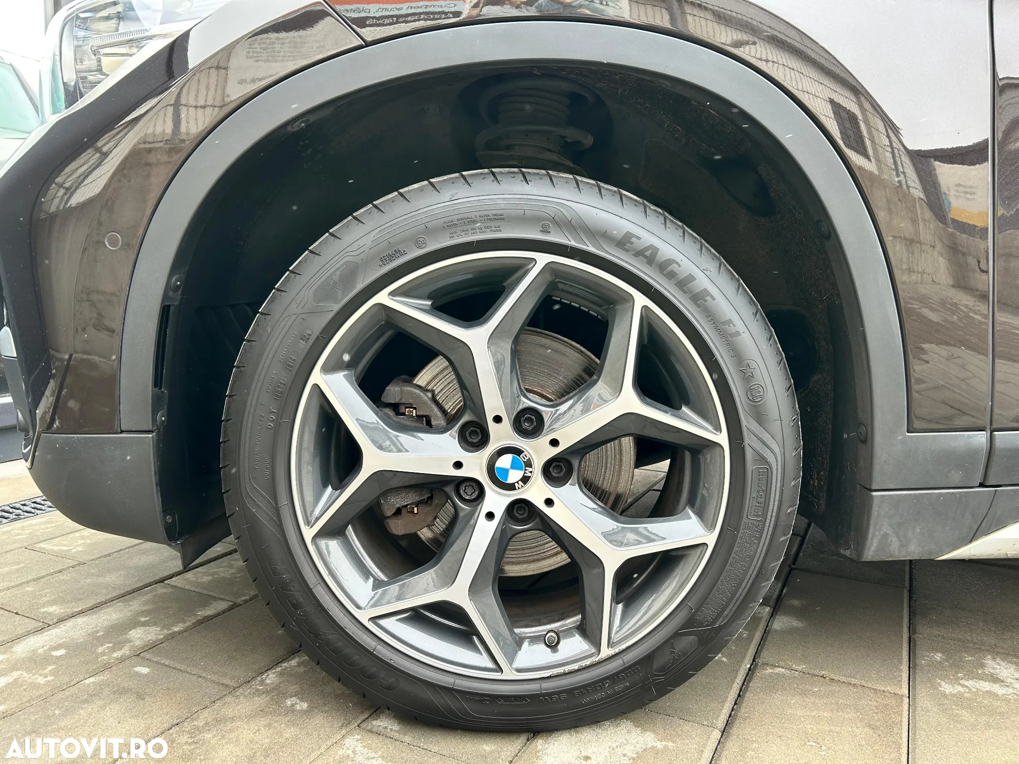 BMW X1 - 27