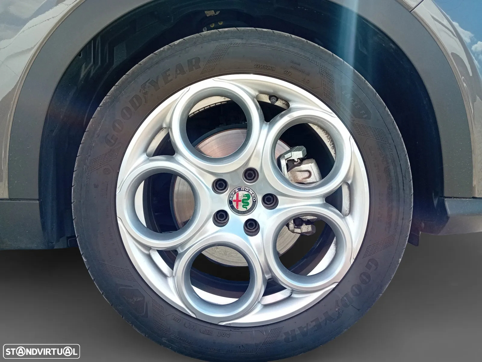 Alfa Romeo Tonale 1.6 VGT-D Super - 16