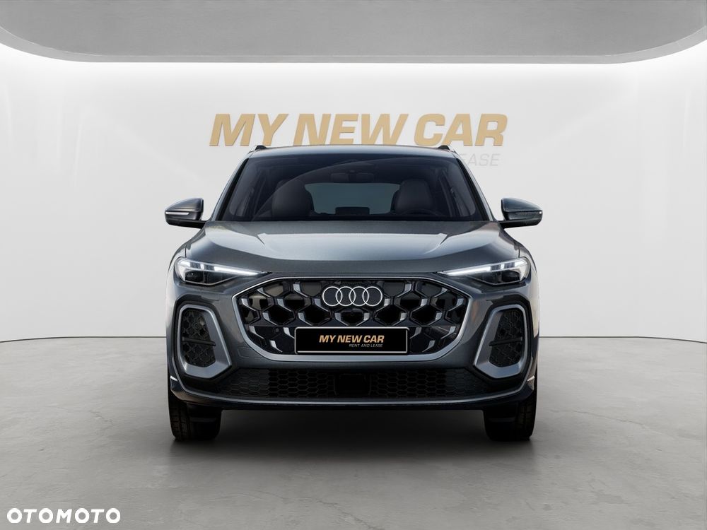 Audi Q5 TFSI 150 kW S tronic - 11