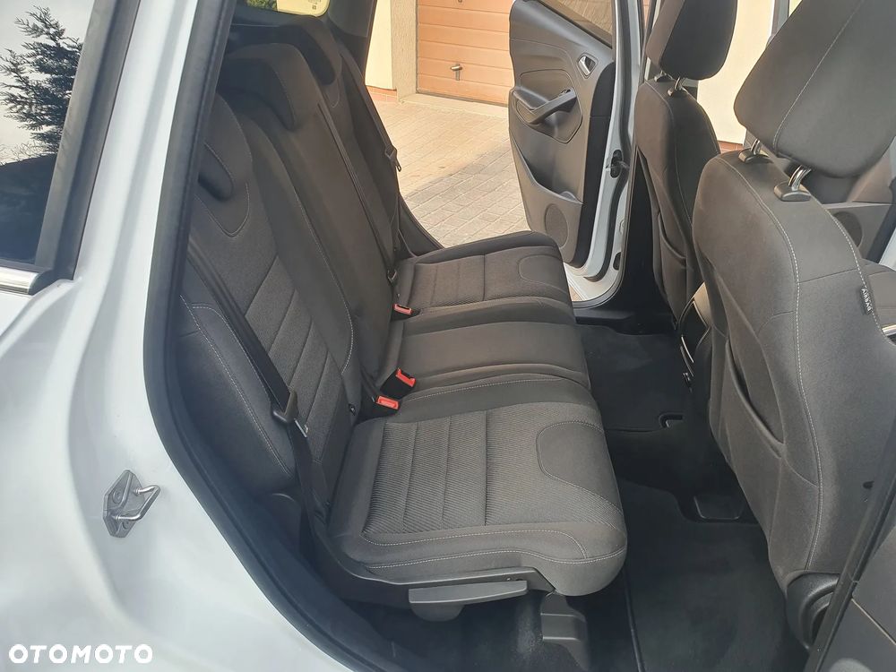 Ford Kuga 1.5 EcoBoost 2x4 Cool & Connect - 12