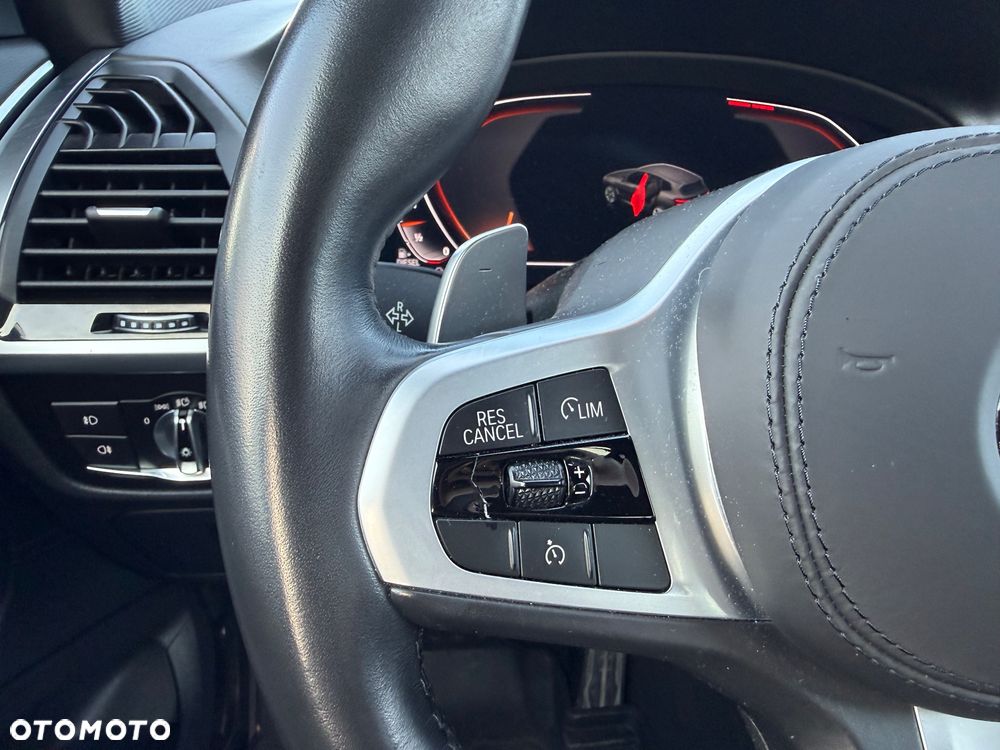 BMW X3 xDrive20d M Sport Edition - 16