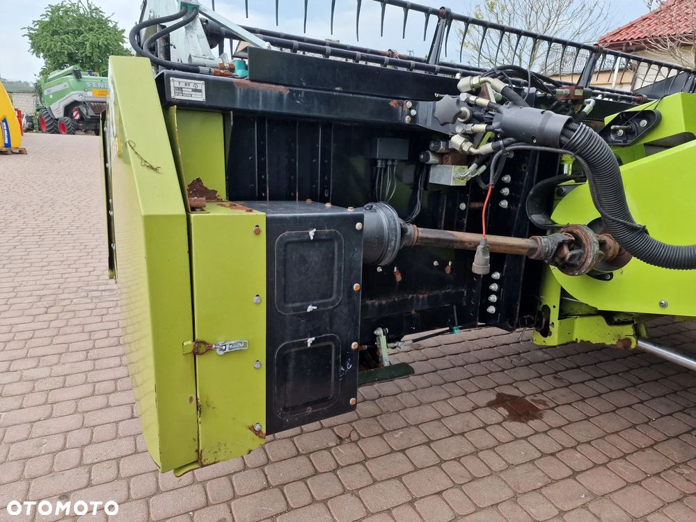 Inny Tort MaxFlex, 4.5m - 7
