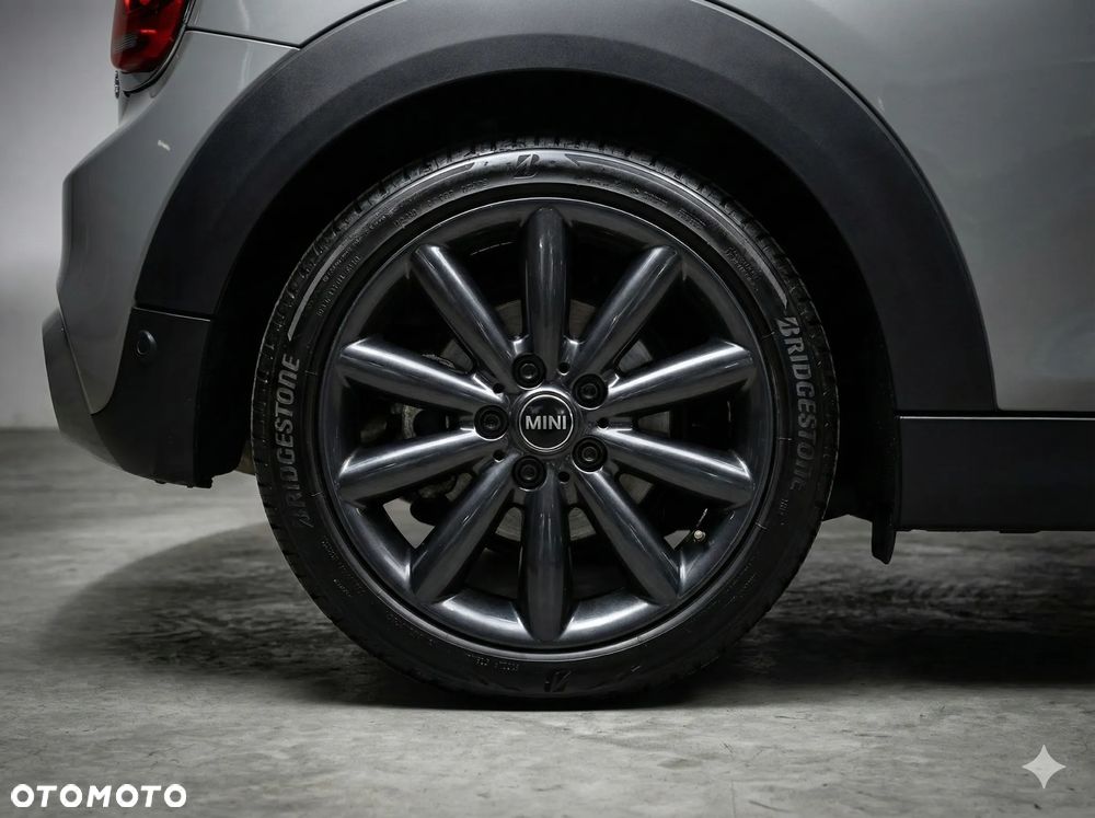 MINI Cooper - 5