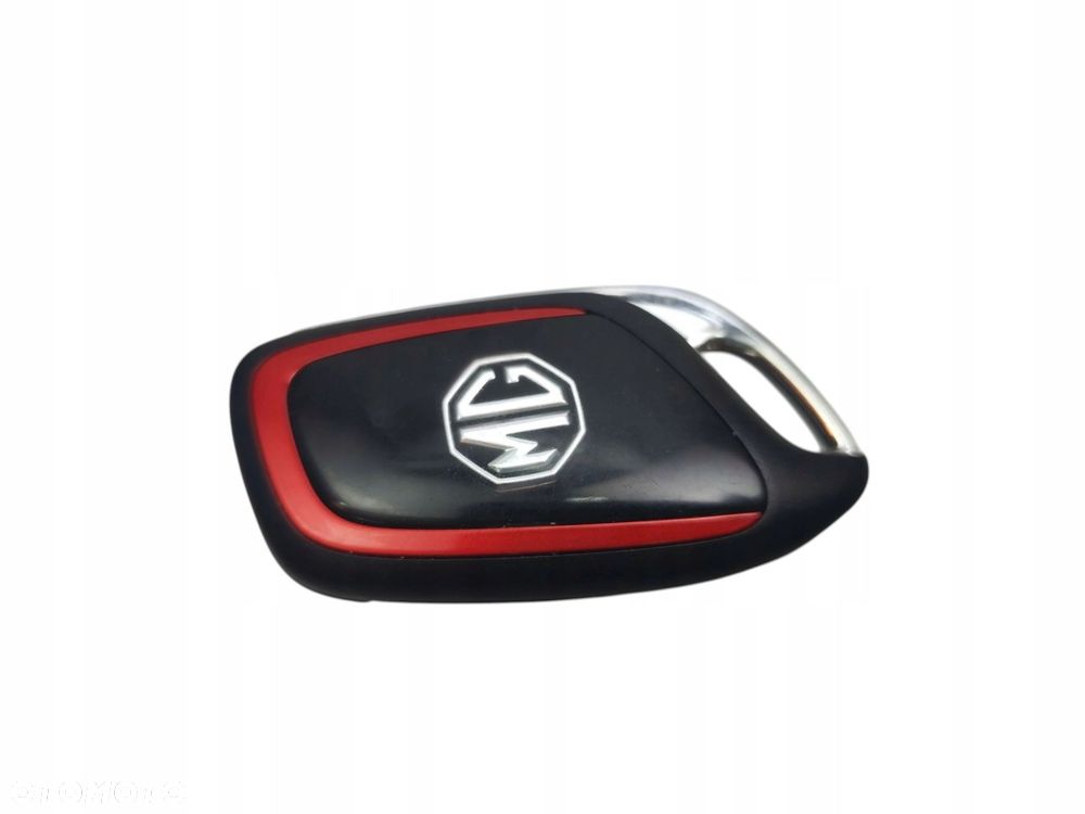 KLUCZYK PILOT MG ZS I EV LIFT (2021-) TZ204XS1152 156KM - 2
