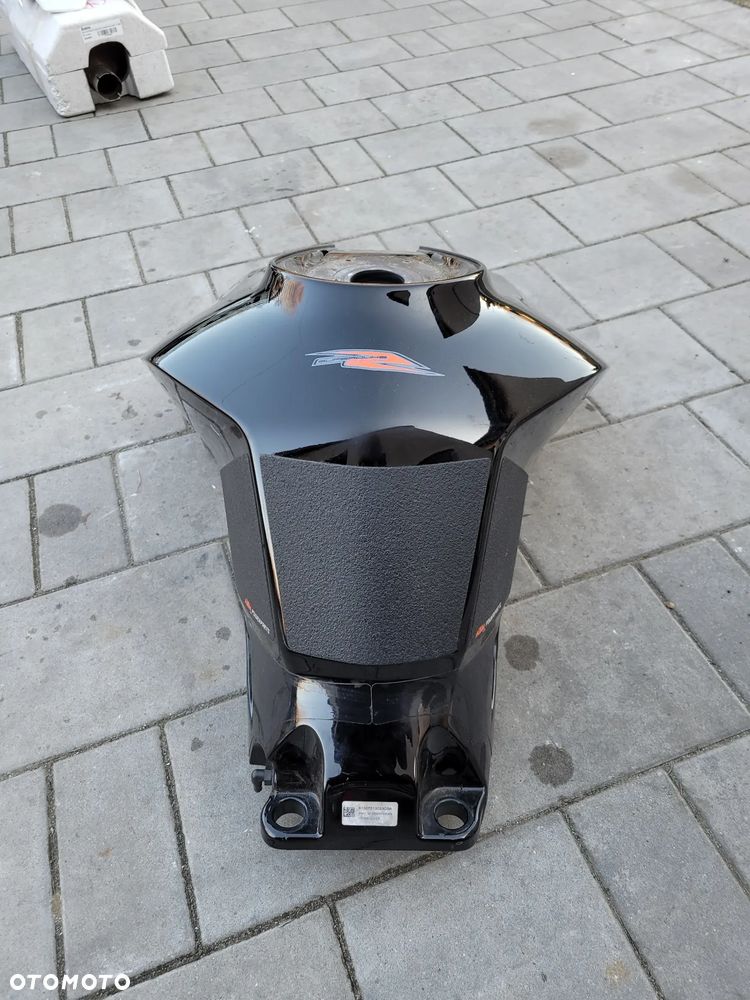 Bak, zbiornik paliwa KTM 1290 Super Duke 17-20 - 1