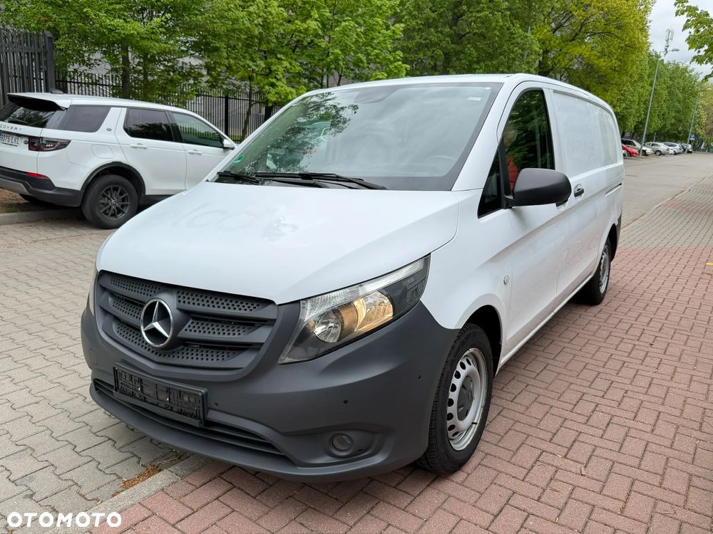 Mercedes-Benz Vito - 2