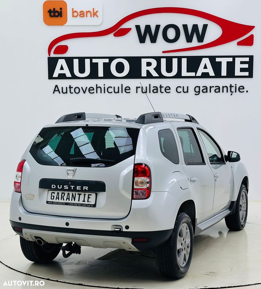 Dacia Duster - 4