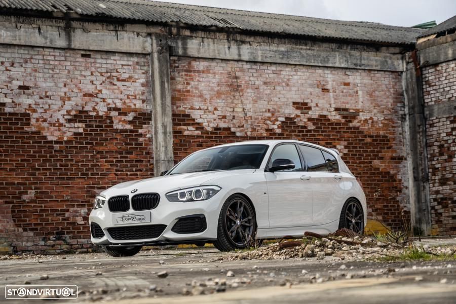 BMW M140i Aut. Special Edition - 1