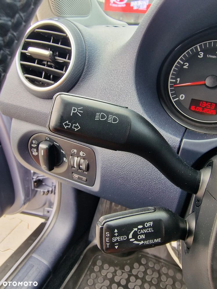 Audi A3 Sportback - 10