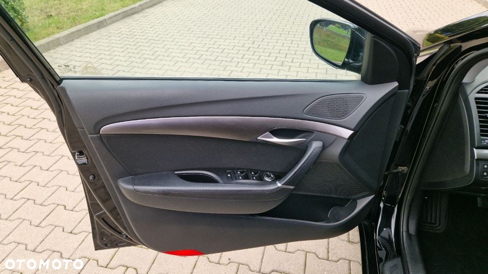 Hyundai i40 1.7 CRDi BlueDrive Comfort - 10