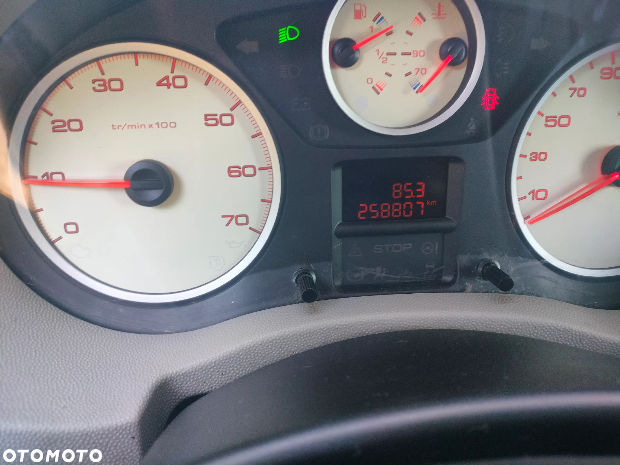 Fiat Scudo - 5