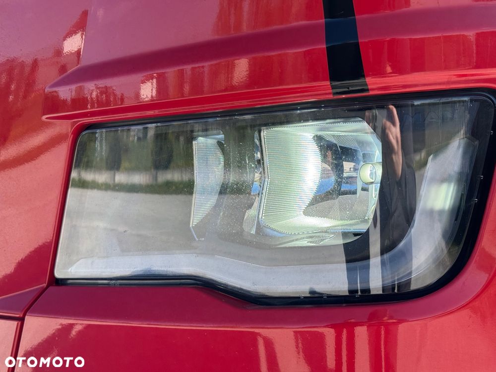 MAN Tgx - 6