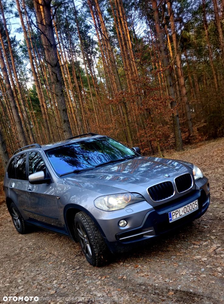 BMW X5 xDrive30d - 3